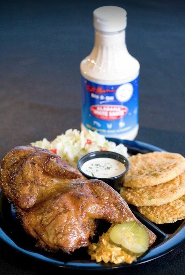 Full moon bar b que opelika menu prices restaurant reviews