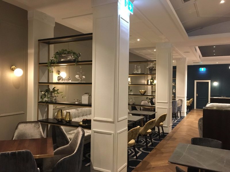 Hotel photo 1 of Fable Auckland.