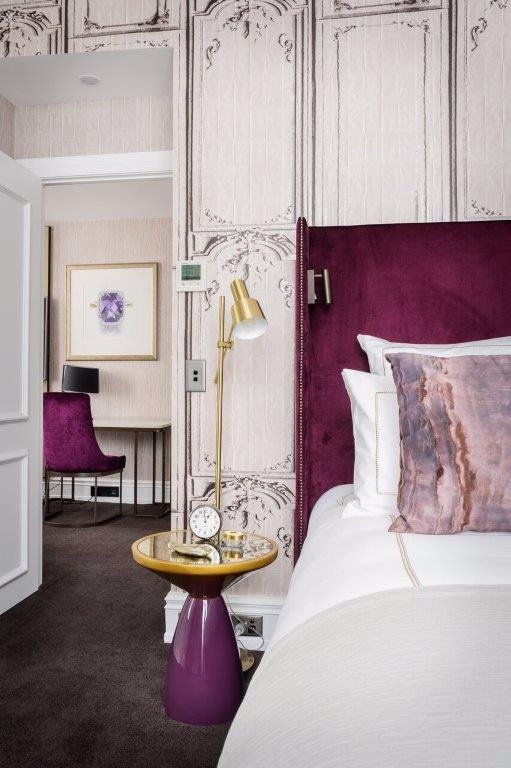 Hotel photo 15 of Fable Auckland.