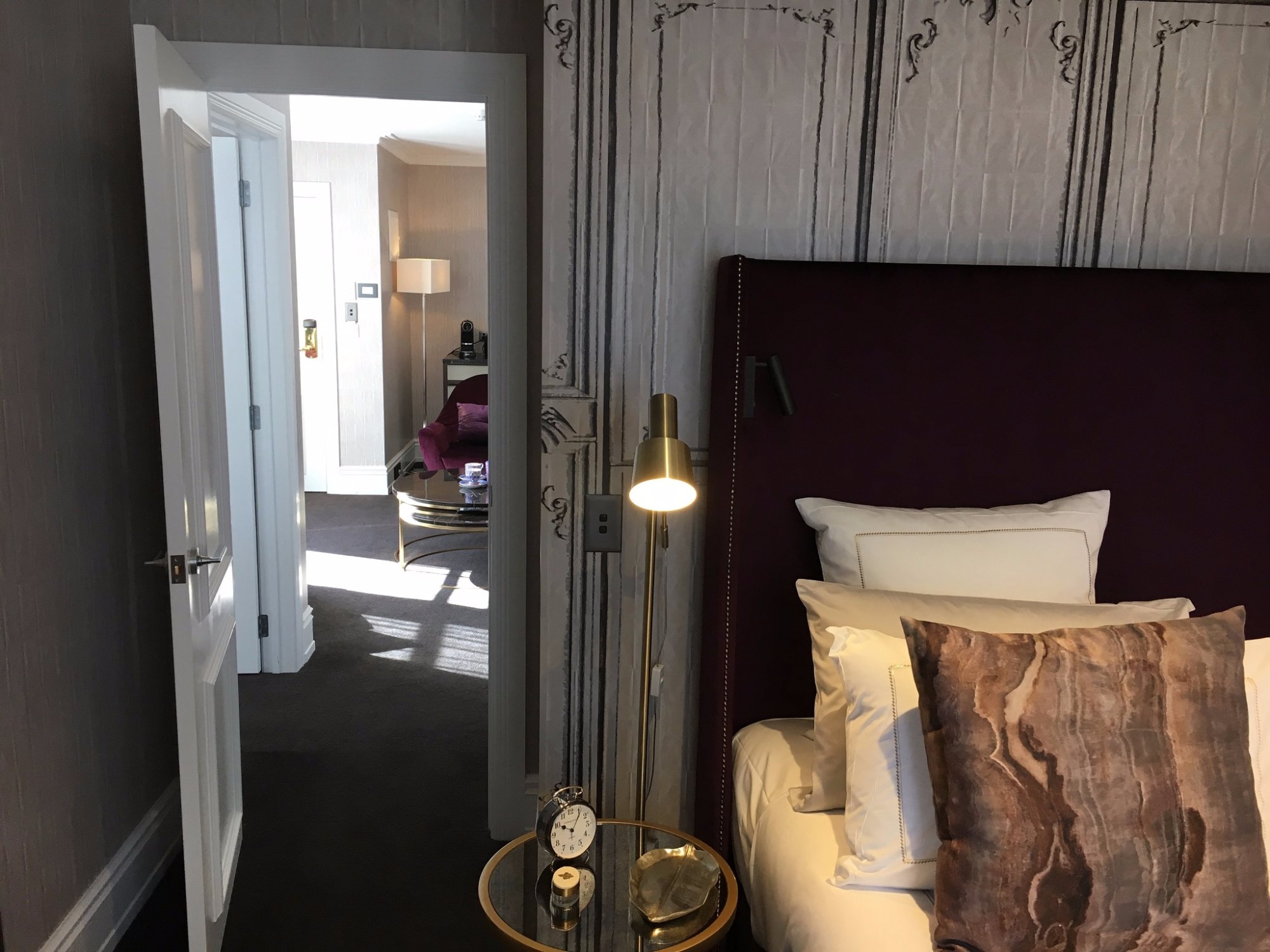 Hotel photo 12 of Fable Auckland.