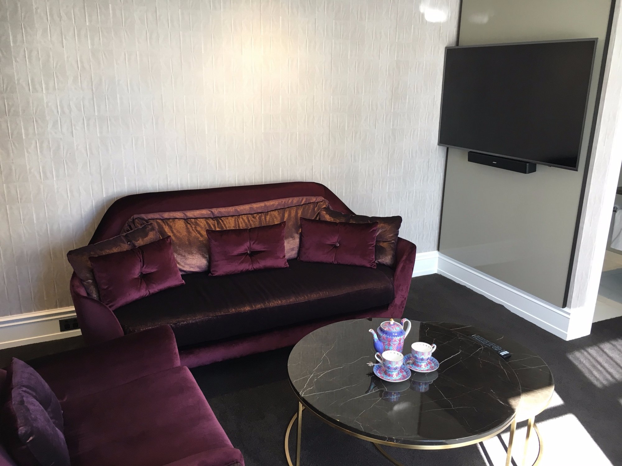 Hotel photo 11 of Fable Auckland.