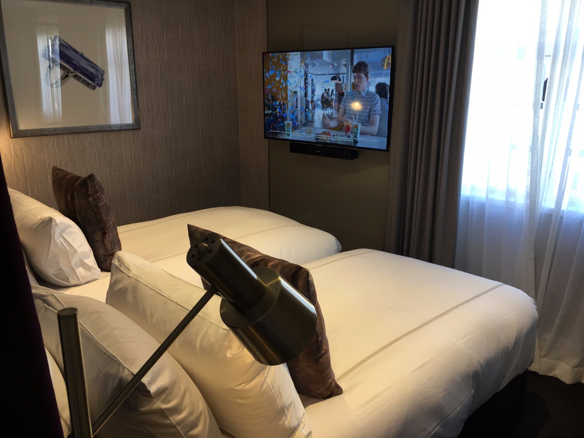 Hotel photo 36 of Fable Auckland.