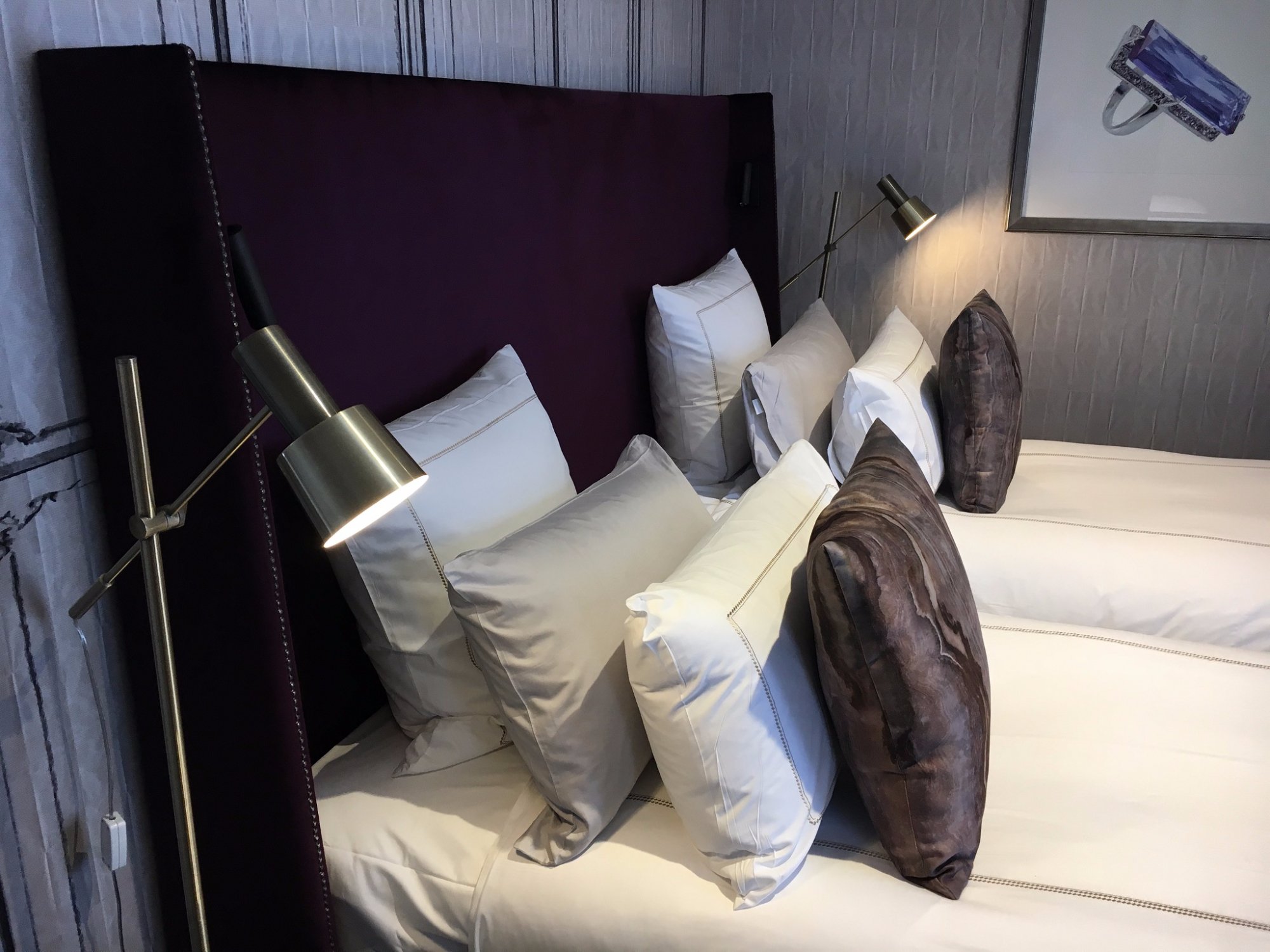 Hotel photo 29 of Fable Auckland.