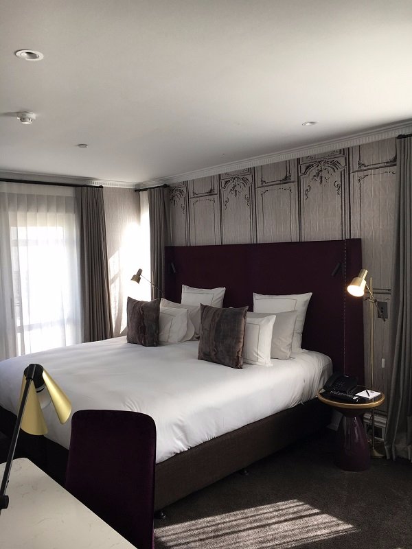 Hotel photo 63 of Fable Auckland.