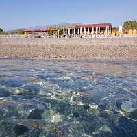 Lido Marguerita