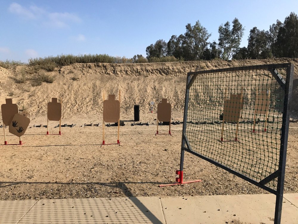 Indoor Shooting Range Chino Hills Ca THE 10 BEST California Shooting Ranges (2025) - Tripadvisor