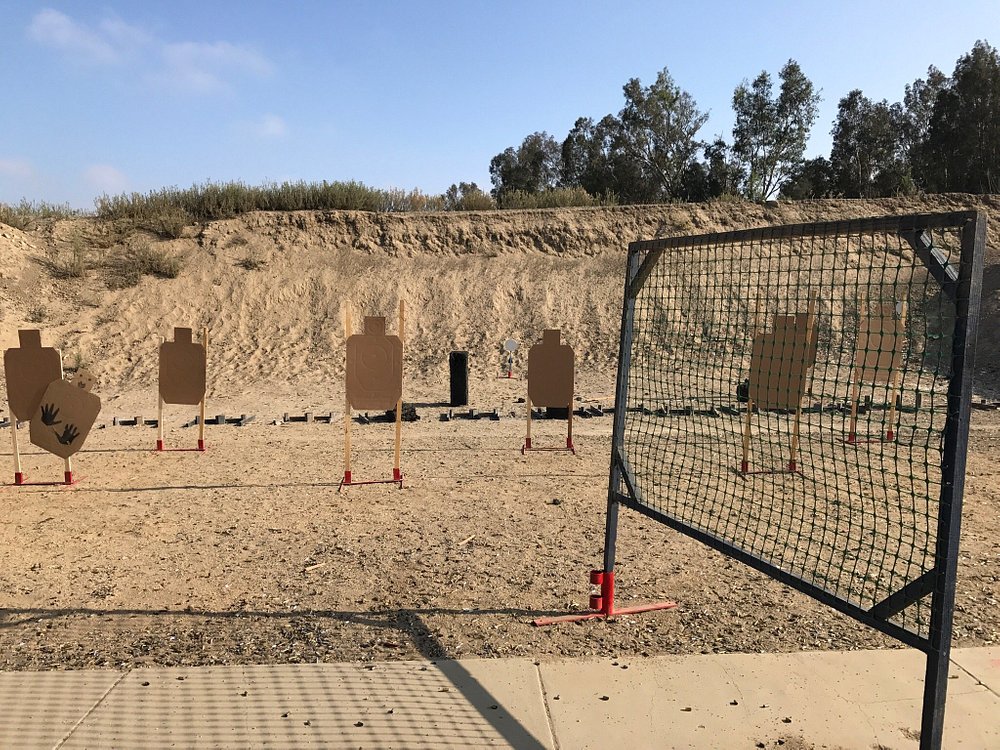 Indoor Shooting Range Chino Hills Ca THE 10 BEST California Shooting Ranges (2025) - Tripadvisor