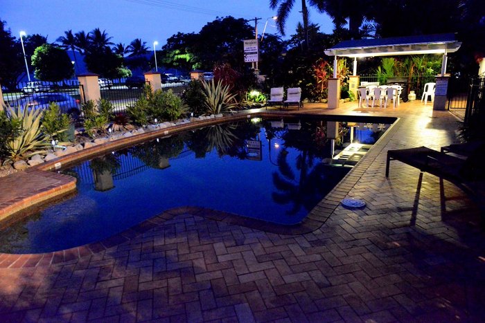 WATERFRONT TERRACES (AU$161): 2023 Prices & Reviews (Cairns) - Photos ...