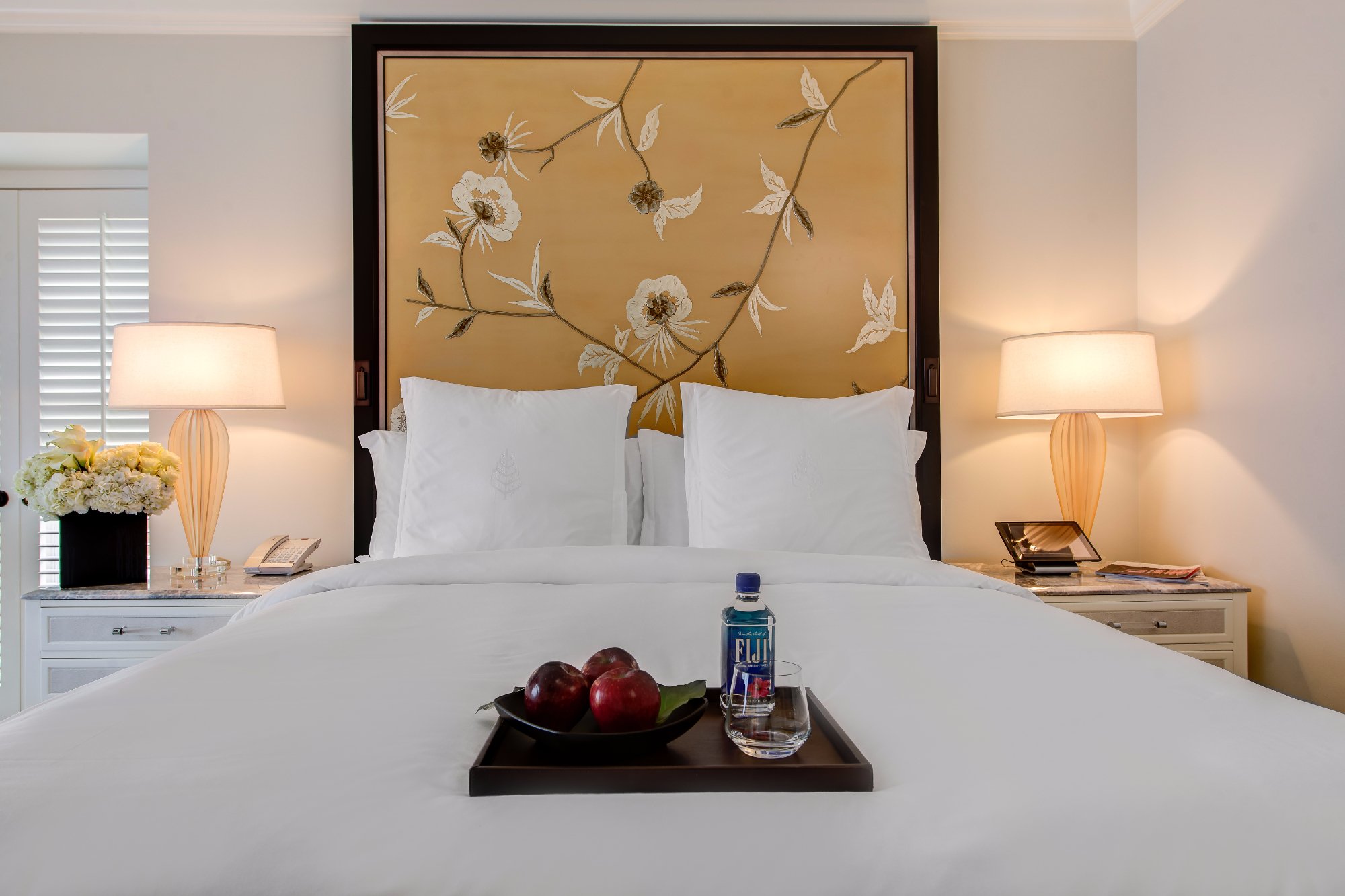 Hotel photo 69 of Four Seasons Hotel Los Angeles at Beverly Hills.