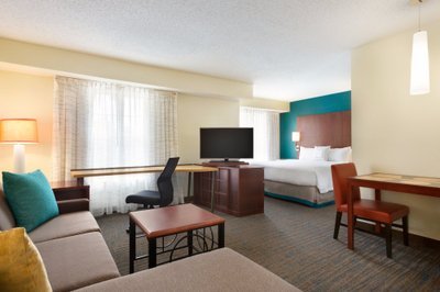 Hotel photo 10 of Residence Inn by Marriott Corpus Christi.