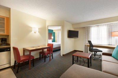 Hotel photo 13 of Residence Inn by Marriott Corpus Christi.
