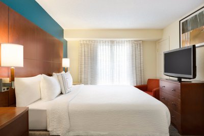 Hotel photo 14 of Residence Inn by Marriott Corpus Christi.