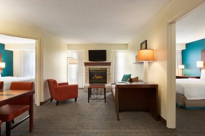 Hotel photo 24 of Residence Inn by Marriott Corpus Christi.