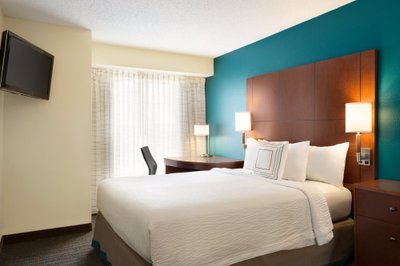 Hotel photo 6 of Residence Inn by Marriott Corpus Christi.