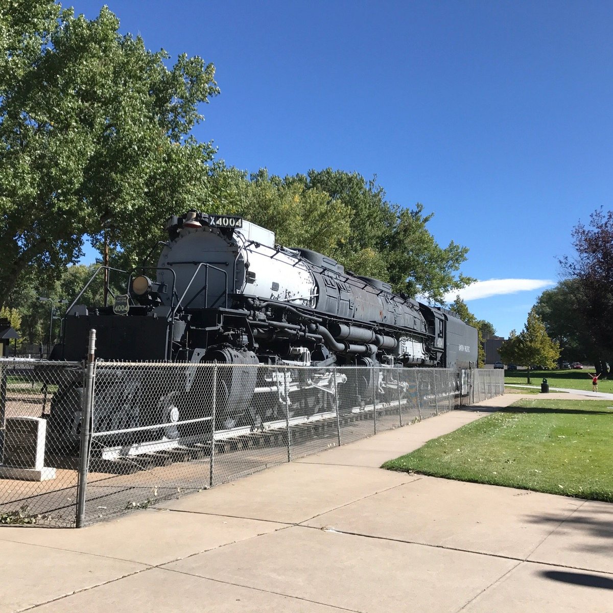 Big Boy Steam Engine - All You Need to Know BEFORE You Go (with Photos)