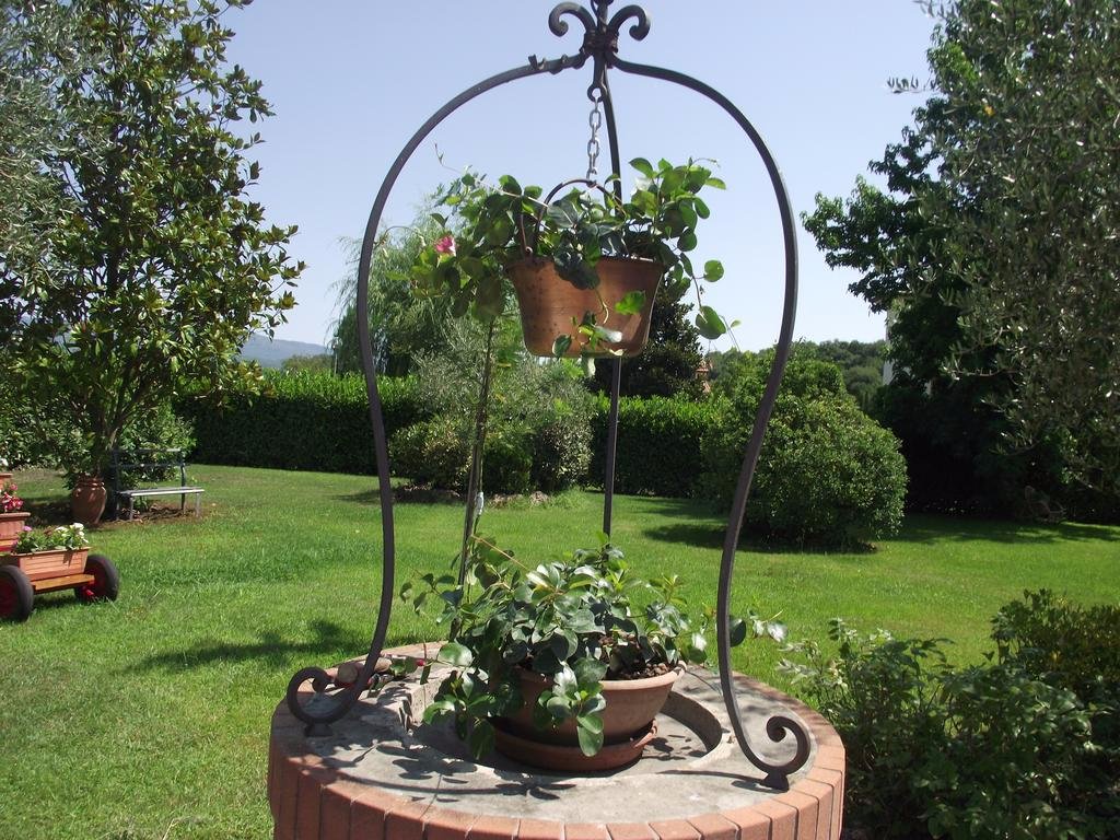 VILLA SABRINA Updated 2024 Prices Reviews Arezzo Italy