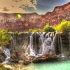 Things To Do in Hualapai Hilltop to Supai Trail, Restaurants in Hualapai Hilltop to Supai Trail