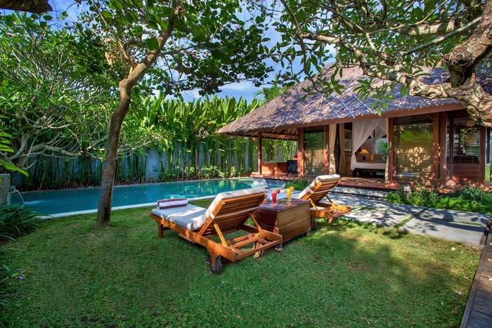 Mayaloka Villas Seminyak Pool Pictures & Reviews - Tripadvisor