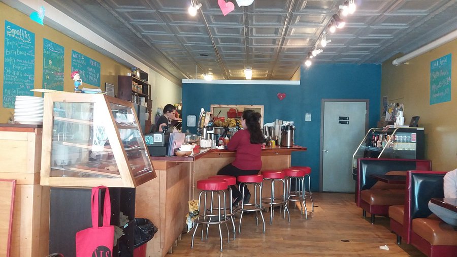 Sissy's Cafe