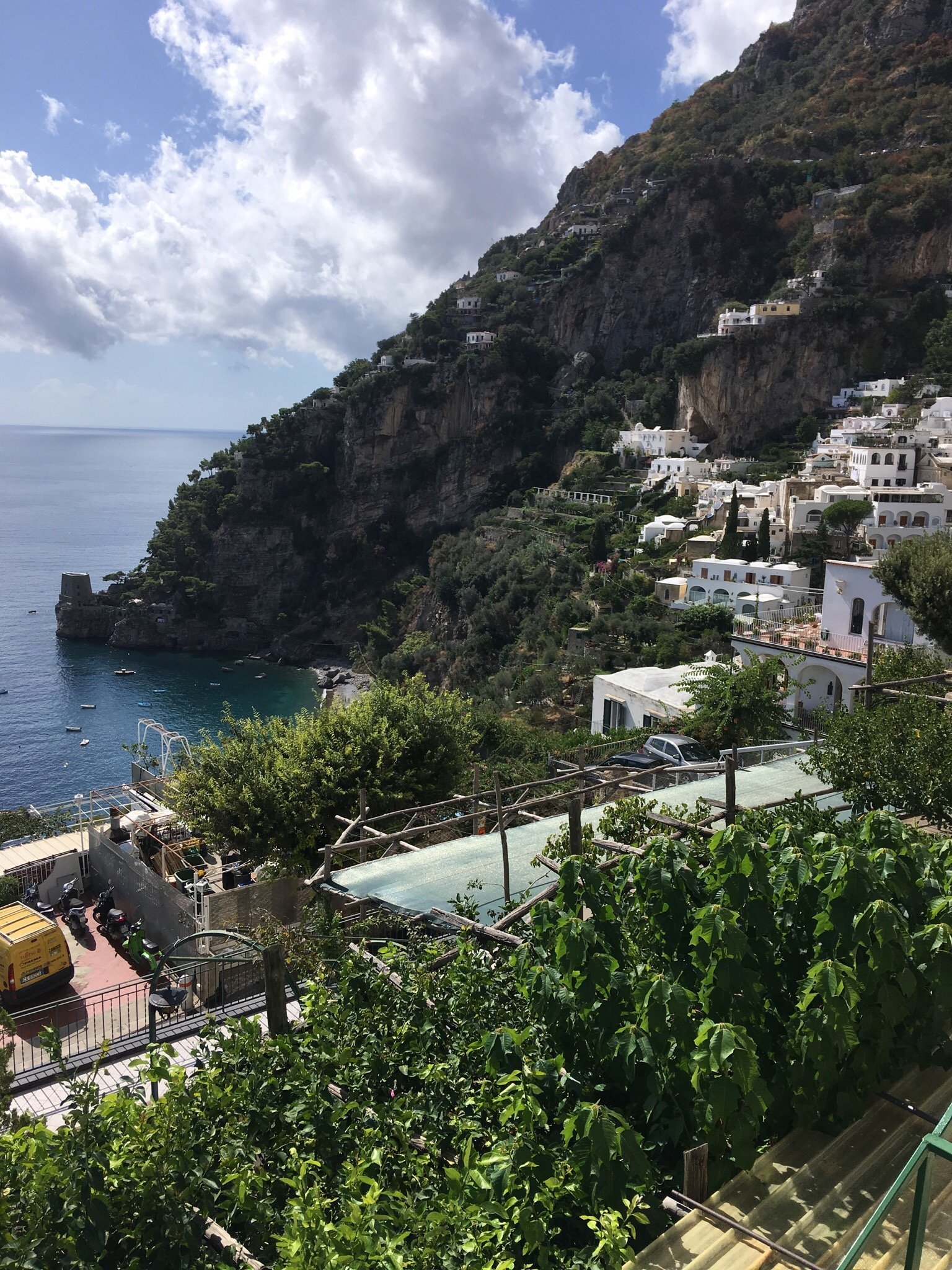 CASA SORIANO B&B (Positano): Prezzi E Recensioni (2024)