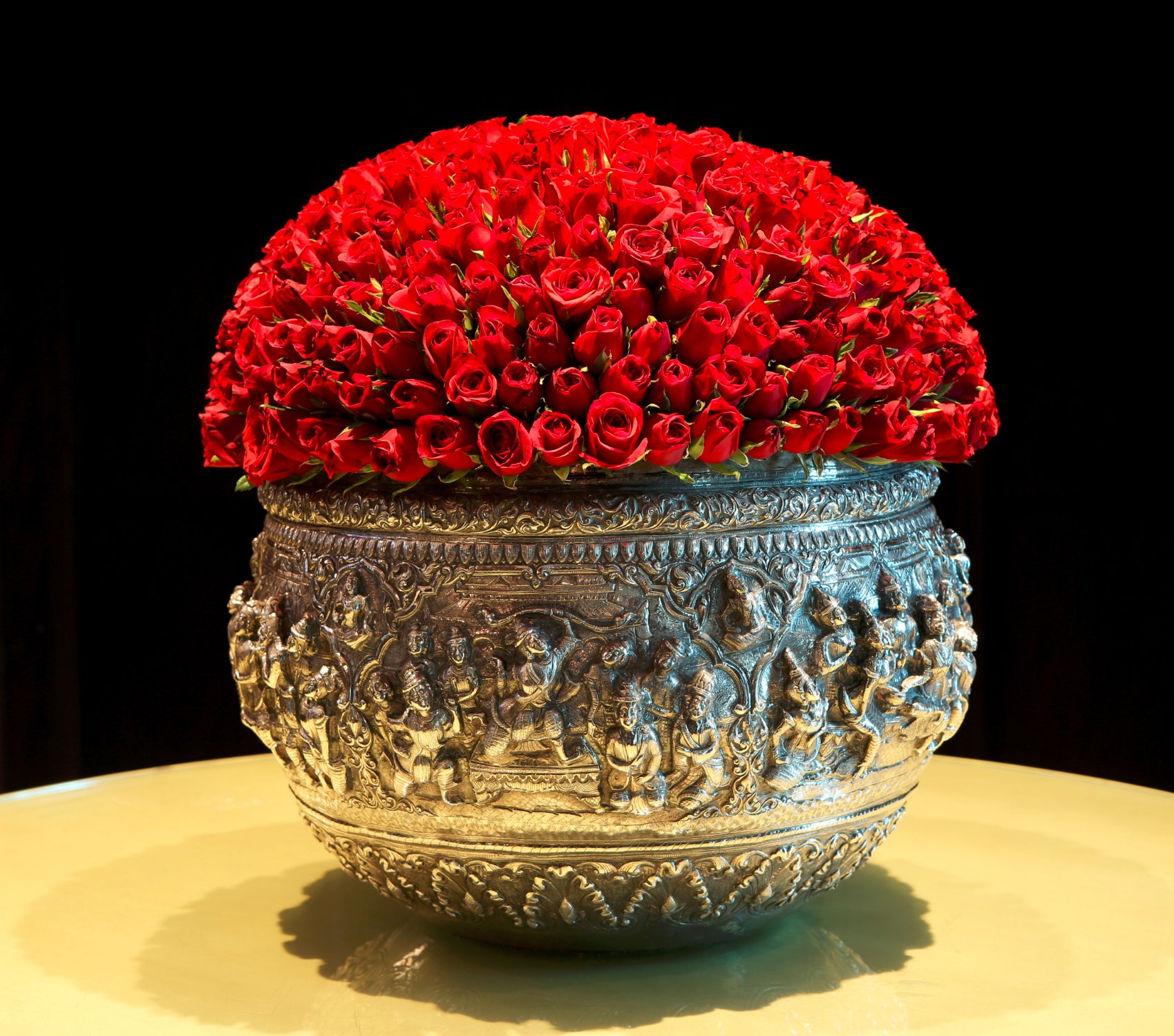 Hotel photo 66 of The Leela Palace New Delhi.