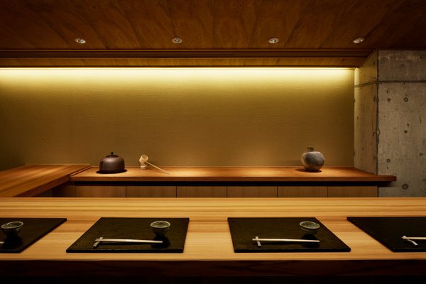 Kohaku  Restaurant Reservation Service in Japan - TABLEALL