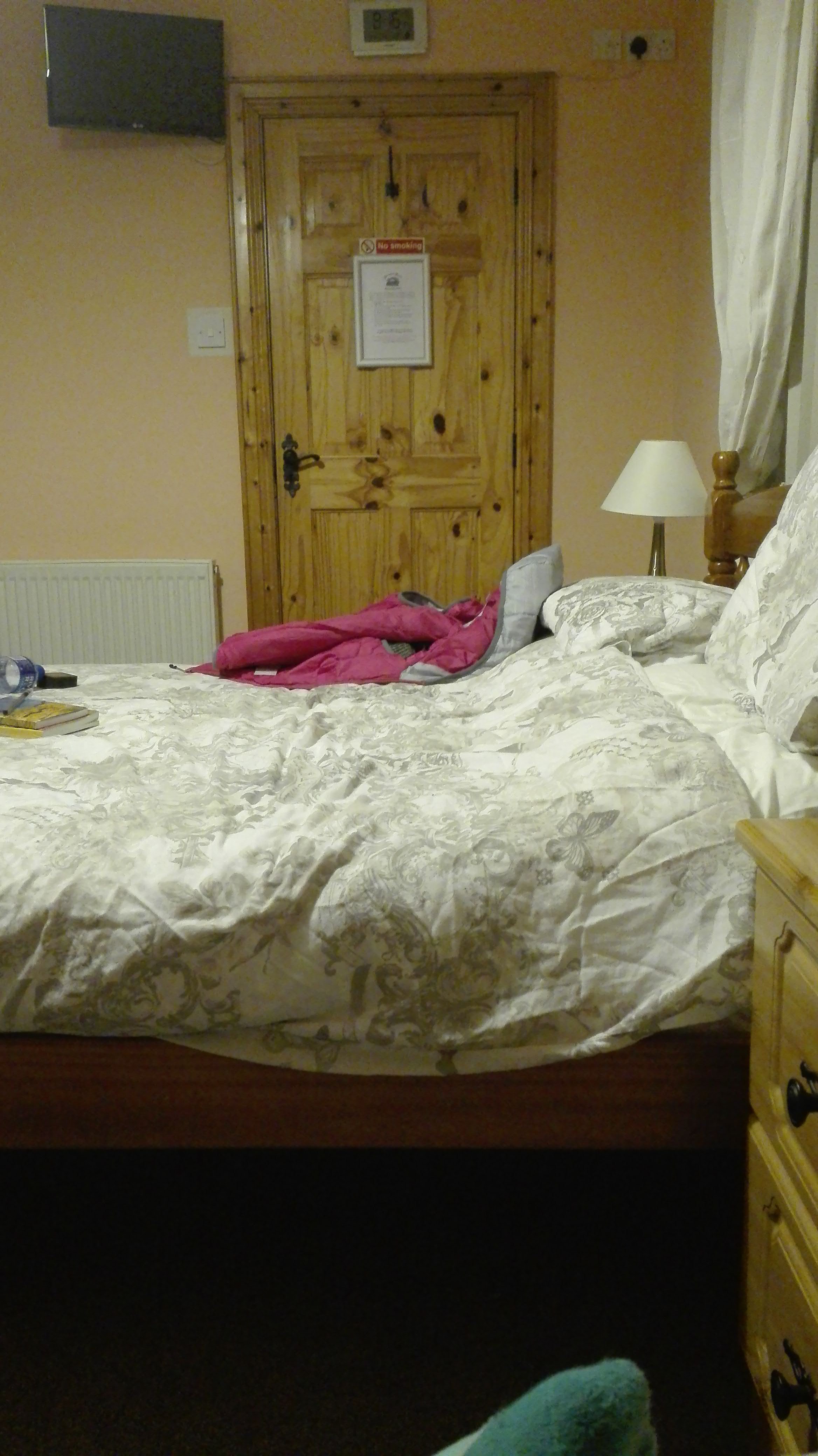 BURNDALE HOUSE B&B: Reviews (Letterkenny, Ireland) - Photos Of B&B ...