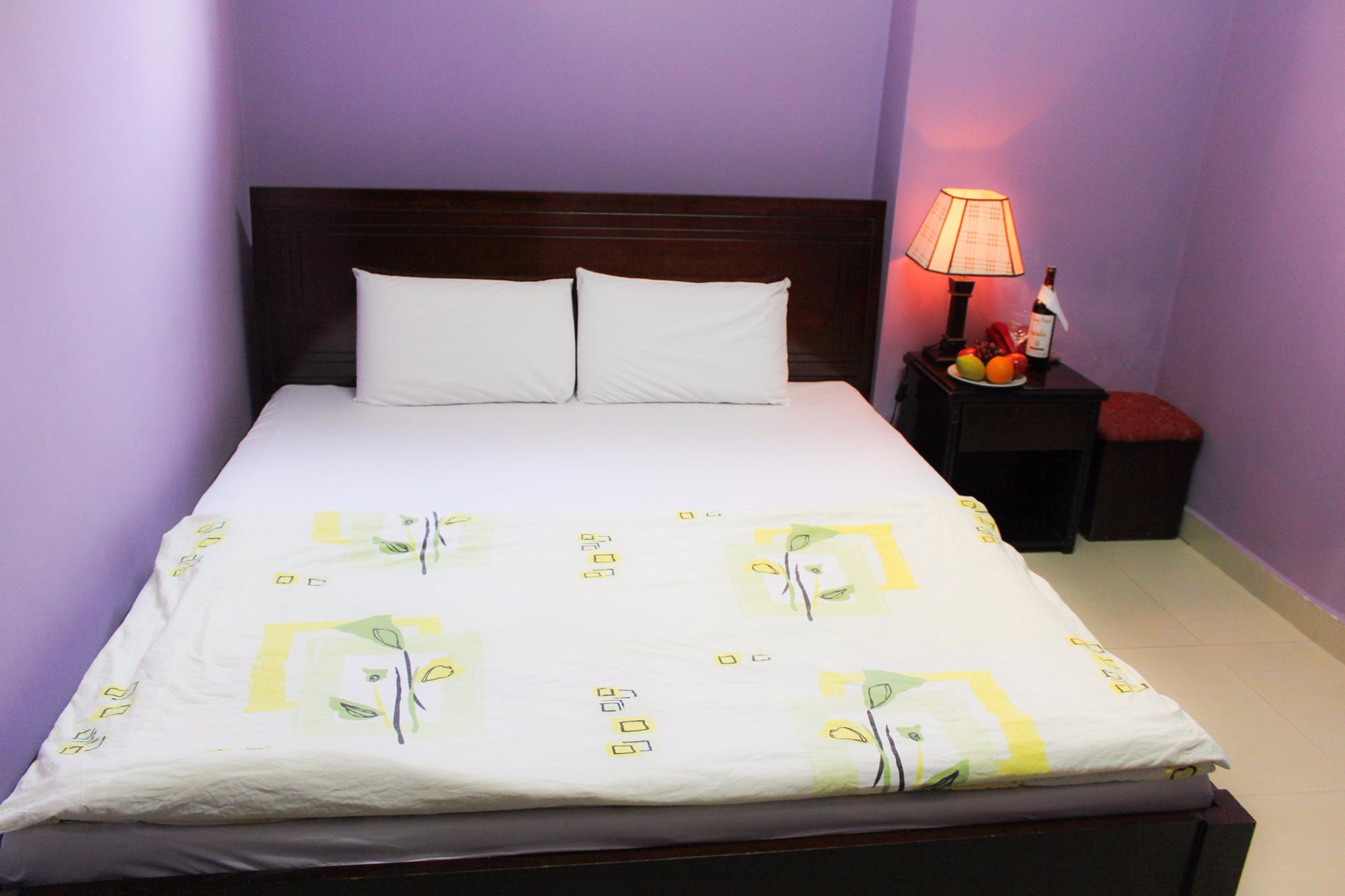 Hotel photo 13 of Dalat Green City Hotel.