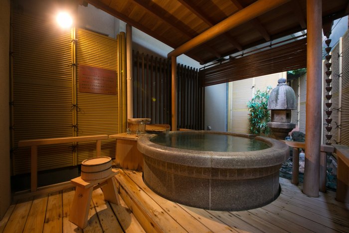 Furuya Ryokan Rooms: Pictures & Reviews - Tripadvisor