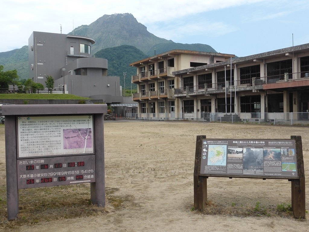 21年 旧大野木場小学校 行く前に 見どころをチェック トリップアドバイザー