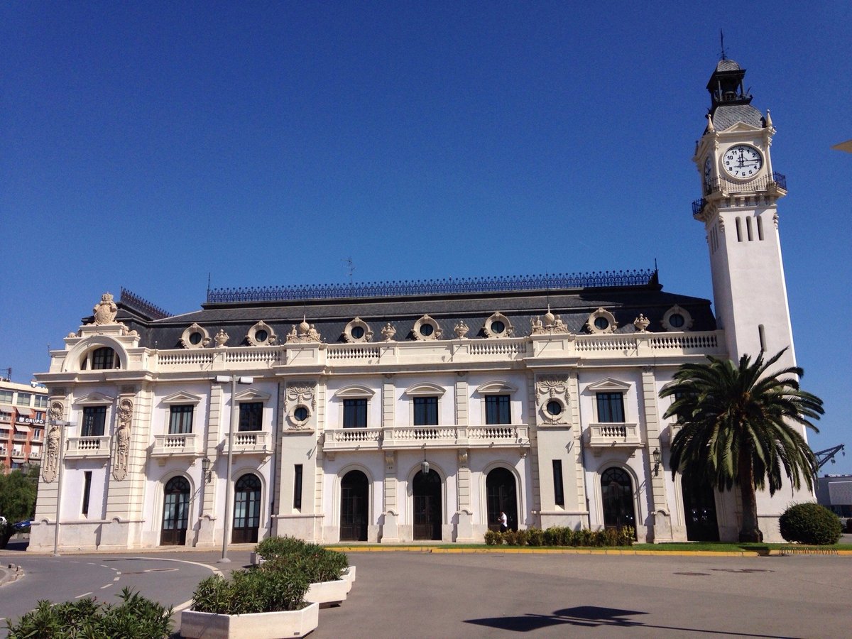 DEL RELOJ PUERTO DE - Qué SABER antes de