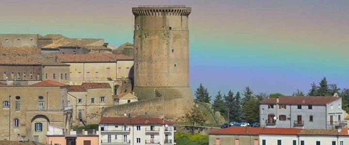 Panoramica b&b