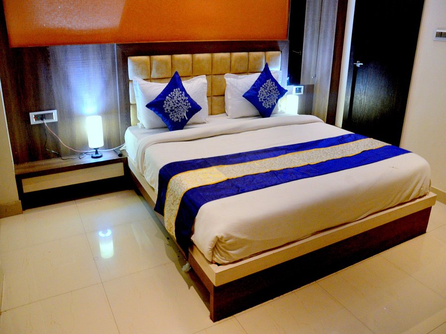 Oyo Rooms Gachibowli Prices Hotel Reviews Hyderabad India Tripadvisor