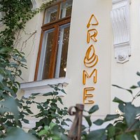 Arome Bistro & Garden - Luigi Cazzavillan 25