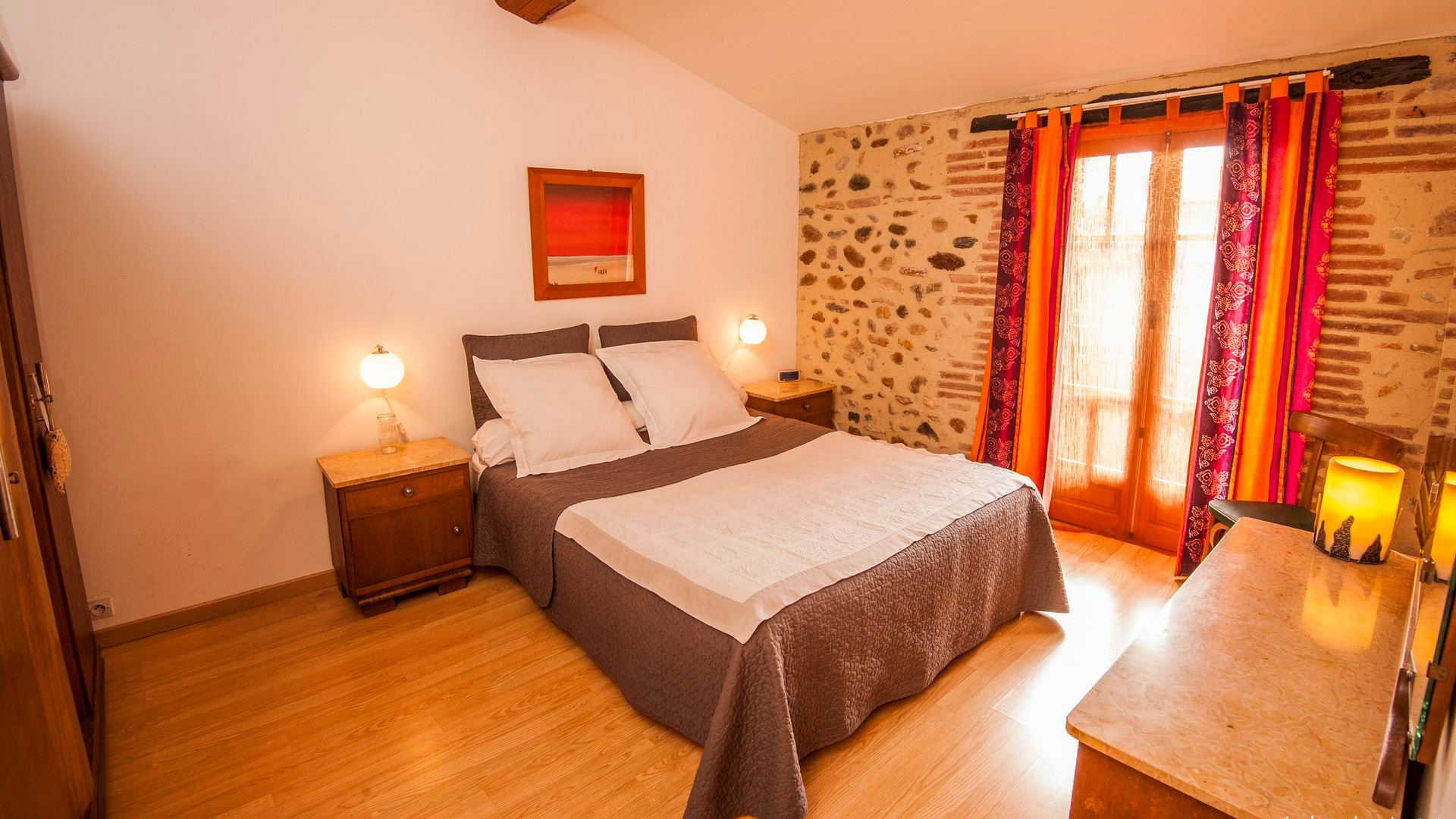 MA CHAMBRE D'HÔTES À RIVESALTES - Prices & B&B Reviews (France)