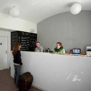 Safestay Prague Charles Bridge Hostel, hotel in Prague
