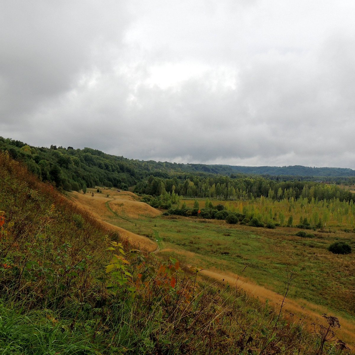 Труворово городище, Изборск: лучшие советы перед посещением - Tripadvisor