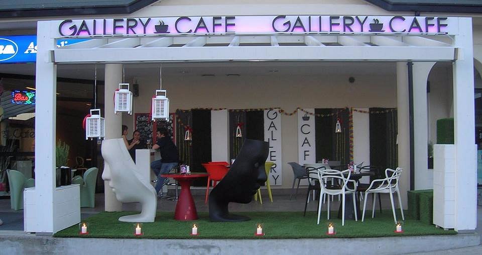Is STRETCH cafe worth the visit?  Gallery posted by carylteng_