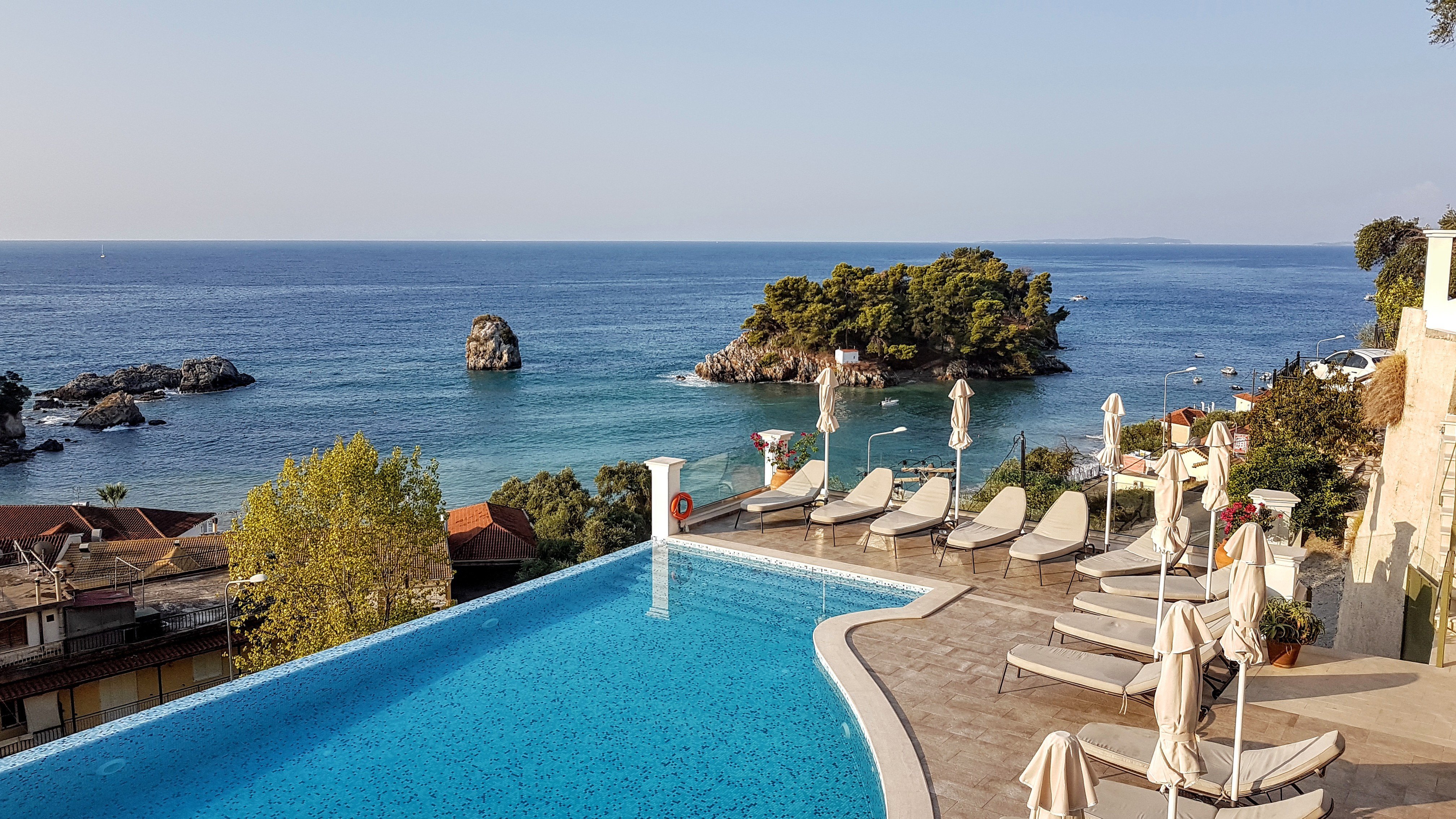 IRIDA BOUTIQUE HOTEL Updated 2024 Prices Reviews Parga