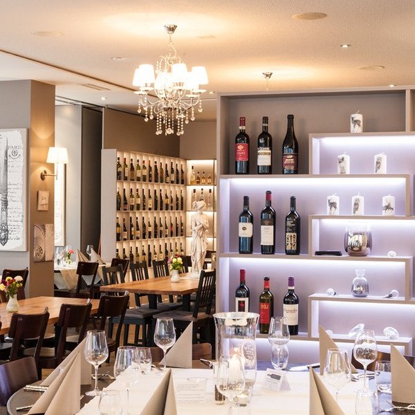 Buelach 이탈리안 레스토랑 Best 5 - Tripadvisor
