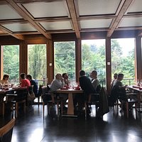 Voila on mange mieux au aldi c'est pour ca que le restaurant et toujours plein. Merci les jaloux