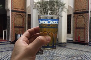 المسافر