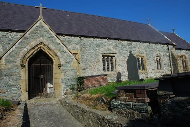 The 10 Best Things To Do In Anglesey 2024 With Photos Tripadvisor   Front Of Church 