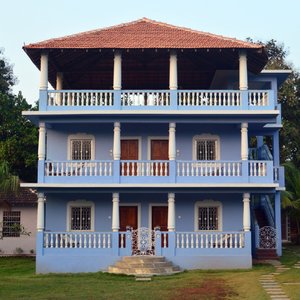 Villa Joia