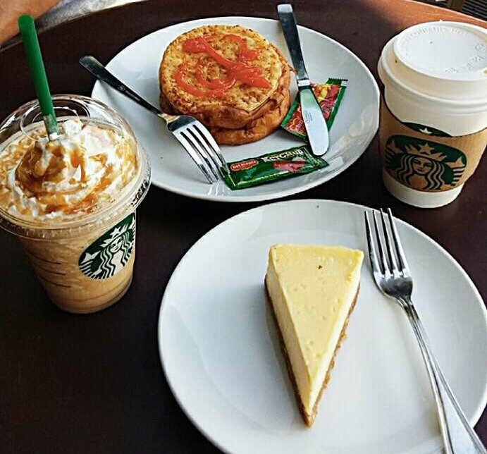 Starbucks (クタ) の口コミ168件 - トリップアドバイザー