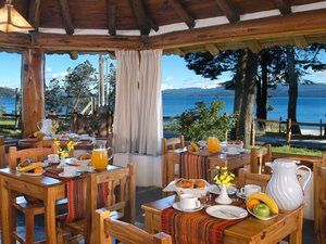 Restaurantes
