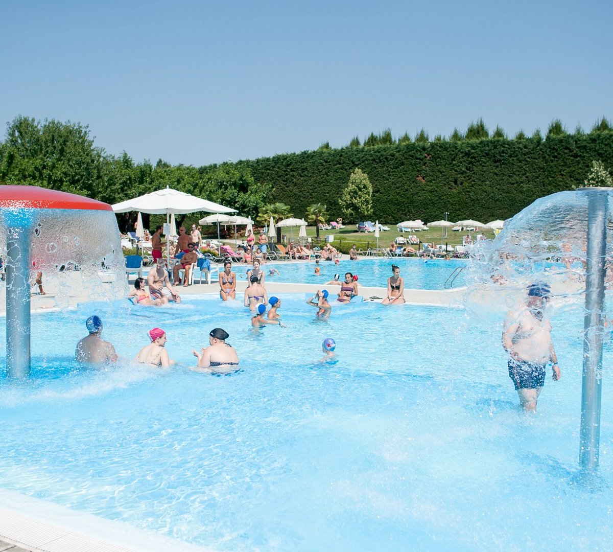 Piscina Manara Busto Arsizio Atualizado 2022 O Que Saber Antes De ...