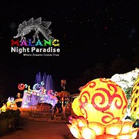 Malang Night Paradise