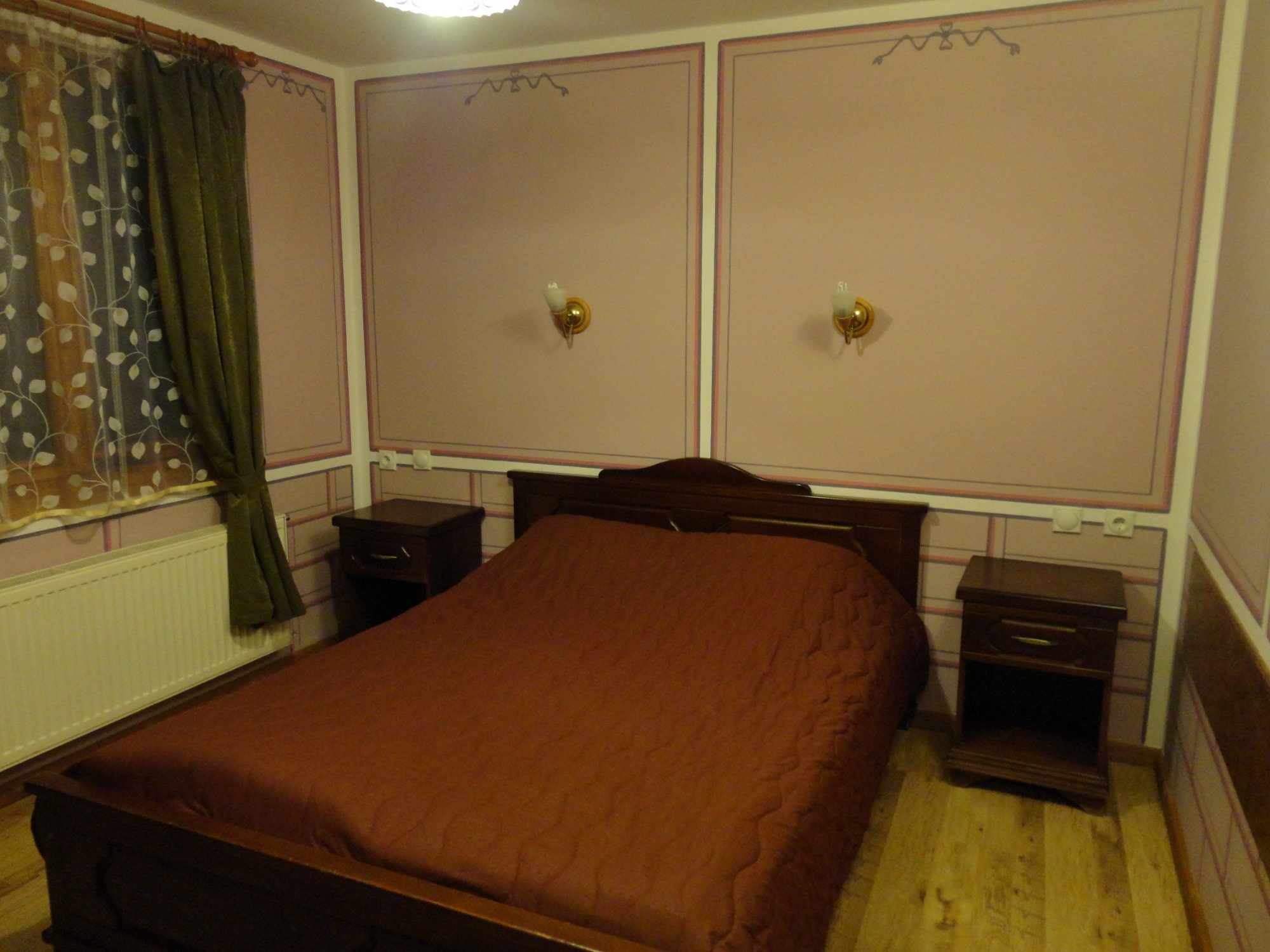 Hotel photo 4 of Chuchura Family Hotel.