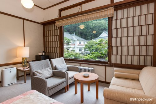 日光金谷ホテル【 2023年最新の料金比較・口コミ・宿泊予約 